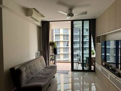 Treasure Crest (D19), Condominium #605978211